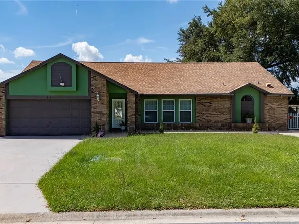 412 EVERWOOD DRIVE, KISSIMMEE, FL 34743