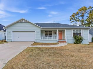 11602 NW 15th Ln, Gainesville, FL 32606