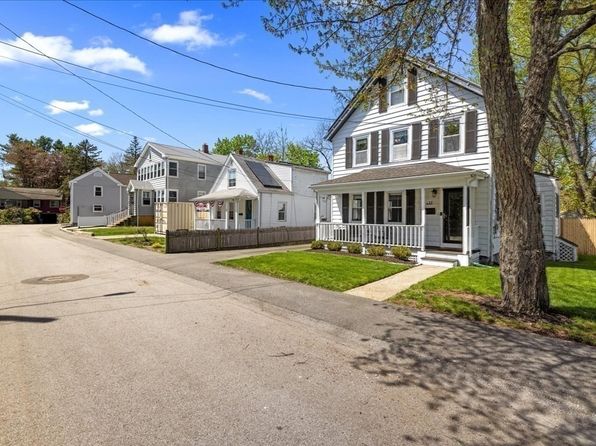 17 Howard St, Canton, MA 02021