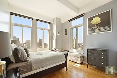 Rented by Halstead Real Estate