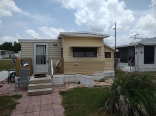 4421 Lane Rd #159, Zephyrhills, FL 33541