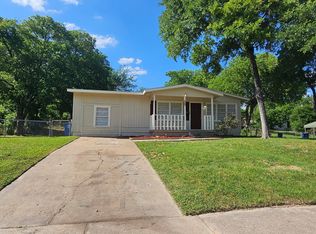 5170 Cardiff St, Dallas, TX 75241