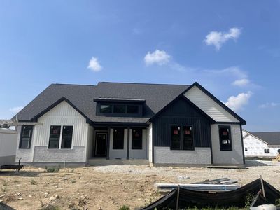 N66W20903 Sweet Clover DRIVE, Menomonee Falls, WI, 53051