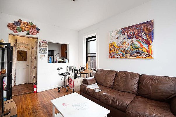 1st image of 403 W 148th St #4A