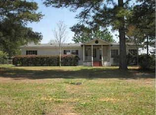 340 Old Mail Rd, Sylvester, GA 31791