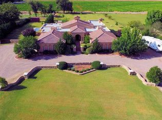 4262 Escondido Ln, Las Cruces, NM 88005