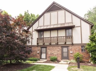 2252 Rome Dr, Indianapolis, IN 46228