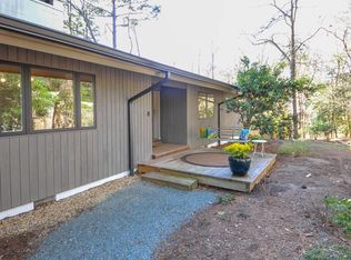 1405 Michaux Rd, Chapel Hill, NC 27514