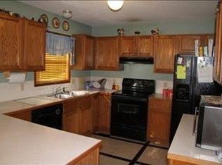 2747 S Linden St, Wichita, KS 67210