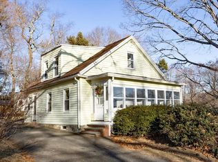 14 Walcott Rd, Beverly, MA 01915