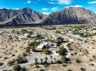 187 Verbena Dr, Borrego Springs, CA 92004