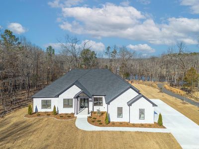 307 Devoe Bend Dr, Maumelle, AR, 72113