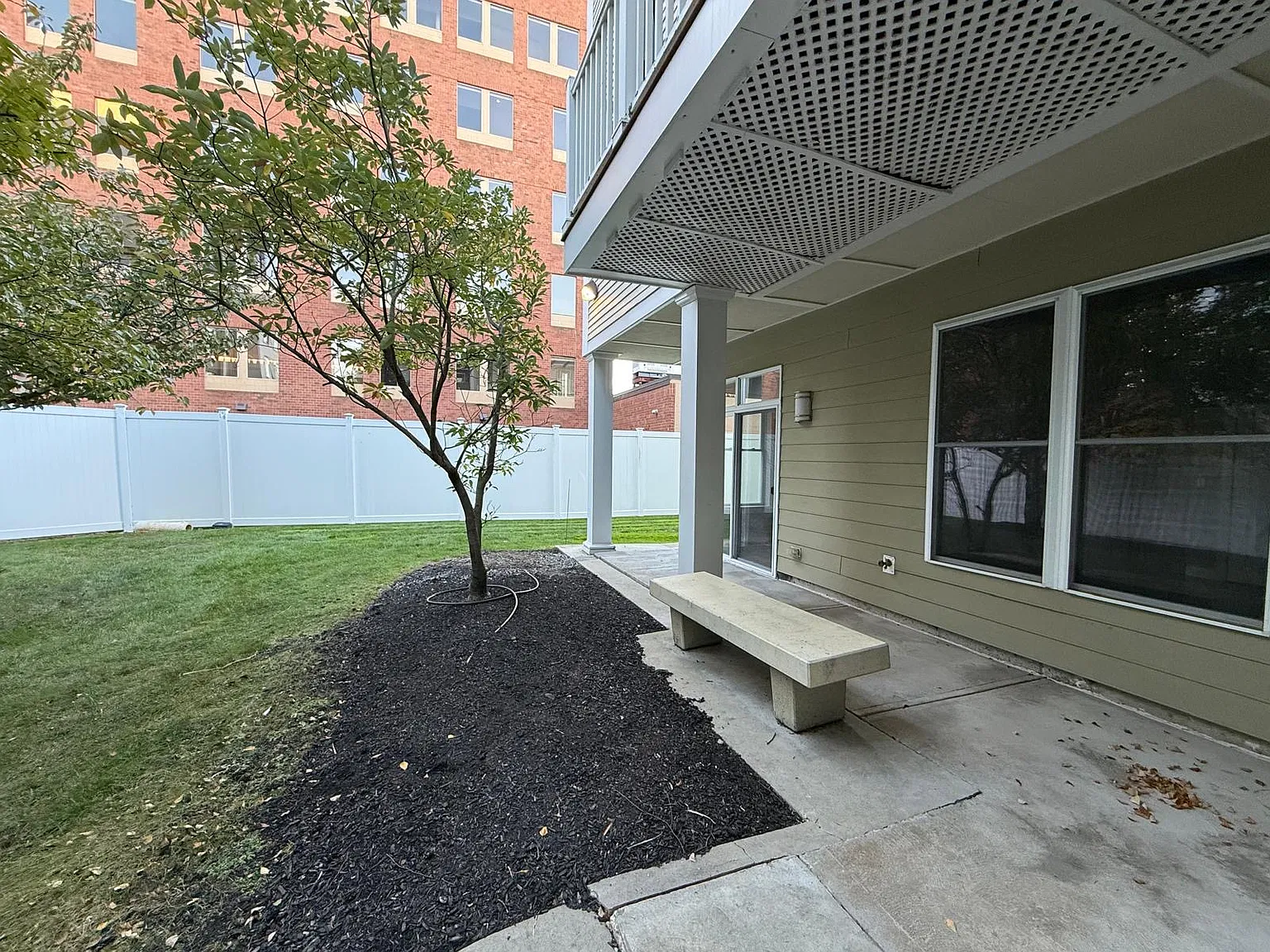 1 bed, 615 sqft, $2,700 — Photo 3