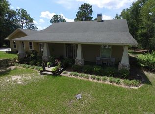 12126 W Acacia Dr, Crystal River, FL 34428
