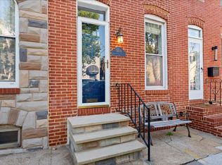 1409 Covington St, Baltimore, MD 21230