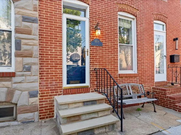 1409 Covington St, Baltimore, MD 21230