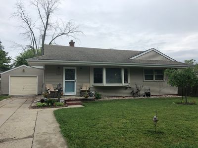 703 Center Dr, Tecumseh, MI, 49286