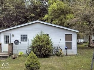 1107 S Opel Ave, Sheridan, IN 46069