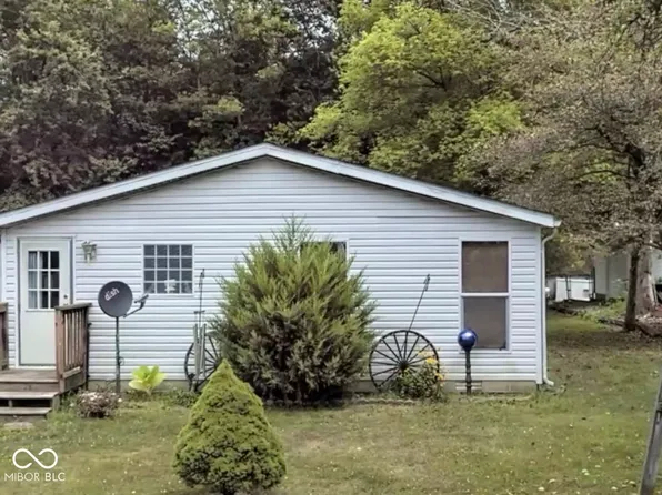 1107 S Opel Ave, Sheridan, IN 46069