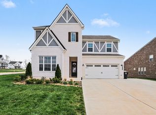 1715 Merkel Rd, Columbia, TN 38401