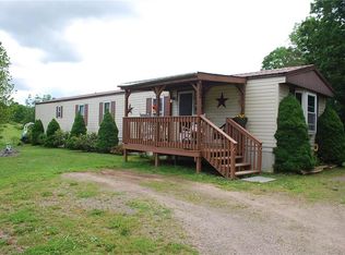 192 Sundown Rd, Fulton, NY 13069