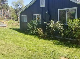 624 3rd St, Elkton, OR 97436