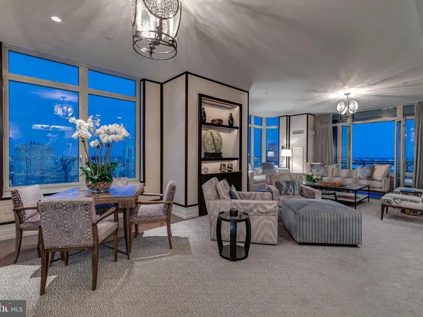 130 S 18th St Unit 2803, Philadelphia, PA 19103