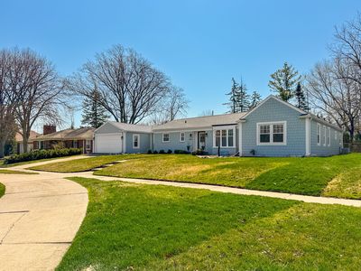 1623 Lloyd Ave, Royal Oak, MI, 48073