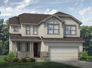 3365 Dryden Pl, Mead, CO 80542