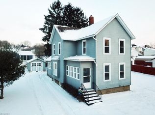 635 Charles Ave, Barberton, OH