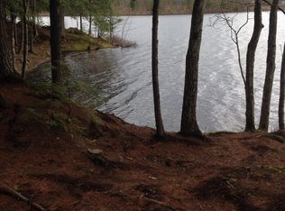 0 Tilton Pond Rd, Kents Hill, ME 04349