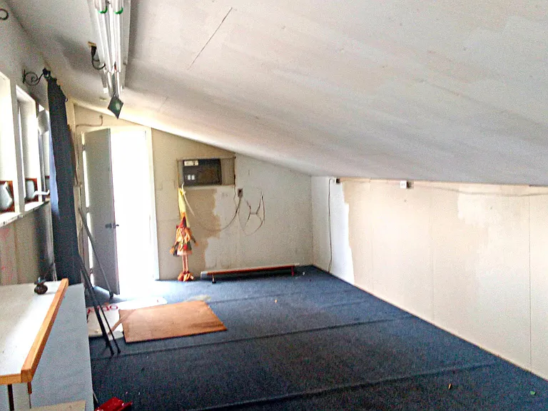 Loft.