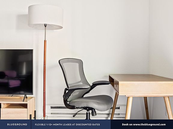 Office Area