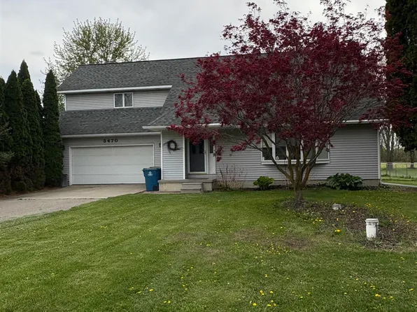 3470 Seymour Rd, Swartz Creek, MI 48473