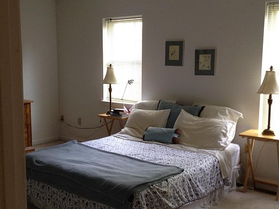 Bedroom 2 with Full Bathroom