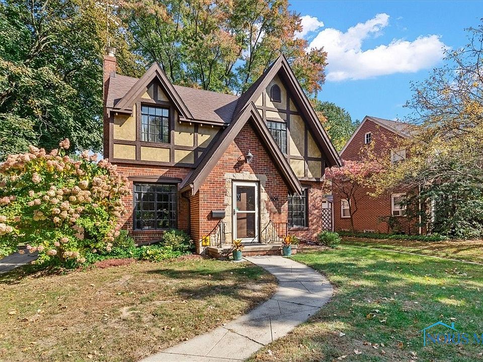 2834 Cheltenham Rd, Toledo, OH 43606 Zillow