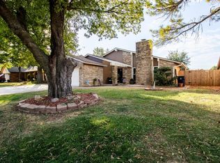 10412 Kendal Ave, Yukon, OK 73099