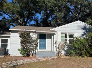 110 Lakewood Rd, Perdido Key, FL 32507