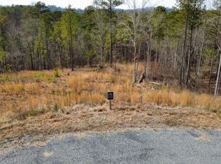 LOT 171 Shallow Water Way, Talking Rock, GA 30175
