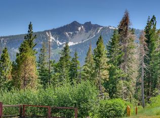 4108 Courchevel Rd, Tahoe City, CA 96145