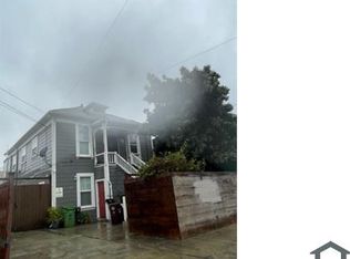 2877 E 7th St, Oakland, CA