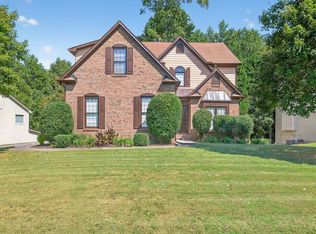 2753 Blue Moon Dr, Buford, GA 30519