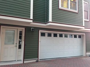 44 Craigie St #44R, Somerville, MA 02144