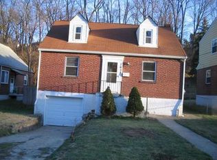 1638 Quebec Rd, Cincinnati, OH 45205