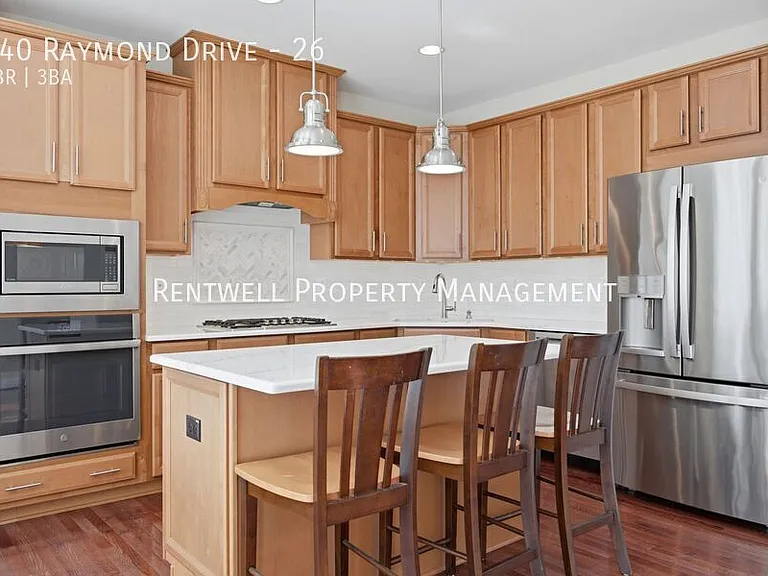 540 Raymond Dr #26 — Photo 11