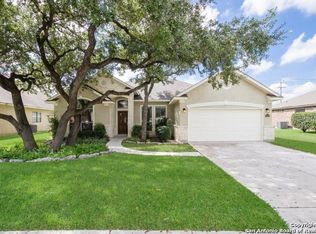 14931 Rio Rancho Way, Helotes, TX 78023