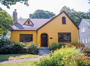 3307 NE 11th Ave, Portland, OR 97212