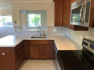 1309 San Domar Dr APT A, Mountain View, CA 94043