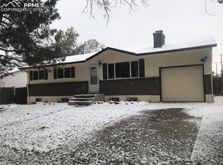 4070 Hopeful Dr, Colorado Springs, CO 80917