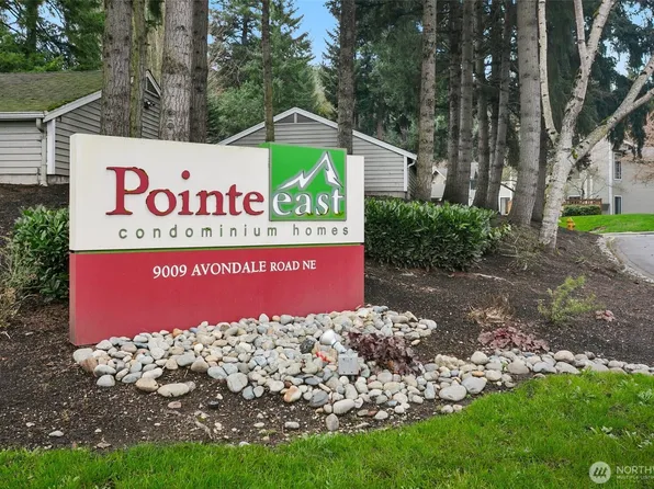 9009 Avondale Road NE #J120, Redmond, WA 98052